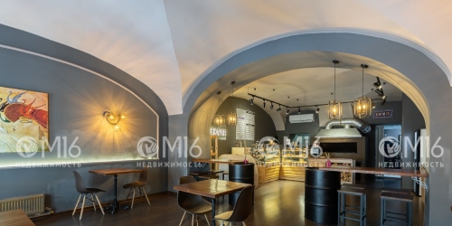 Отдельное здание Биржевой переулок,  д. 4