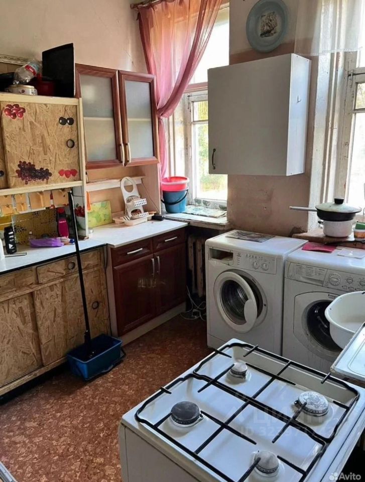 Продажа комнаты Герасимовская улица, 9