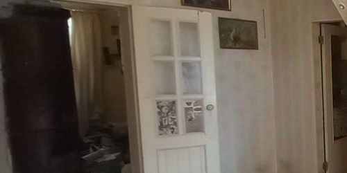 3-комн квартира Сестрорецк, 6-я линия, 9