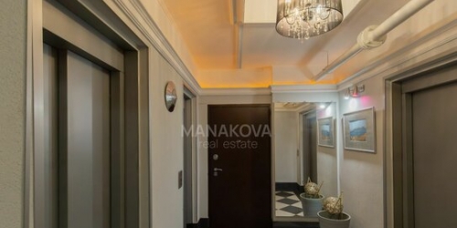 1-комн квартира Маршала Блюхера пр-кт,  д. 38,  к. 1