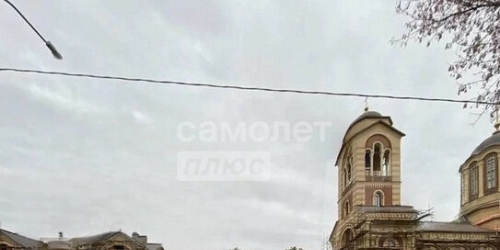 2-комн квартира бульвар Матроса Железняка,  д. 12А