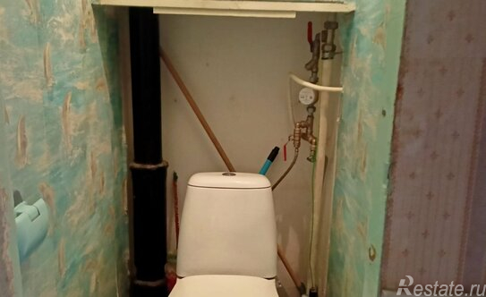 Аренда 3-комн квартиры на вторичном рынке ул Котина,  д. 4,  к. 1