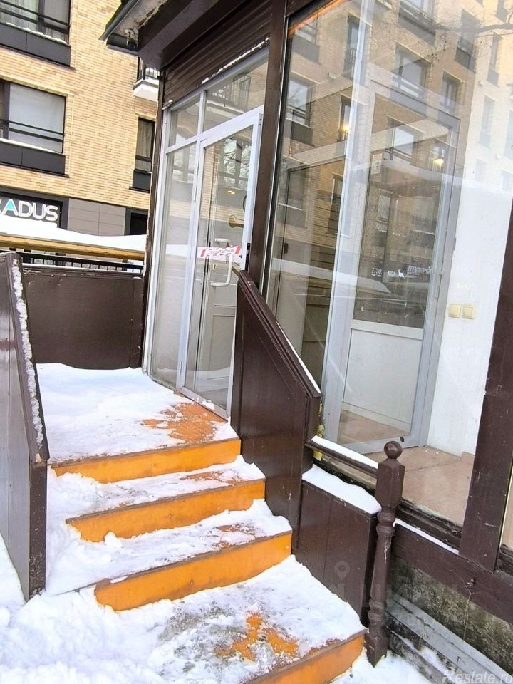Аренда ПСН Двинская улица,  д. 8 к1