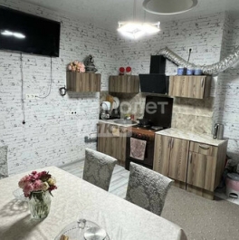 Продажа 2-комн квартиры на вторичном рынке Молоково с, Ново-Молоковский б-р,  д. 6