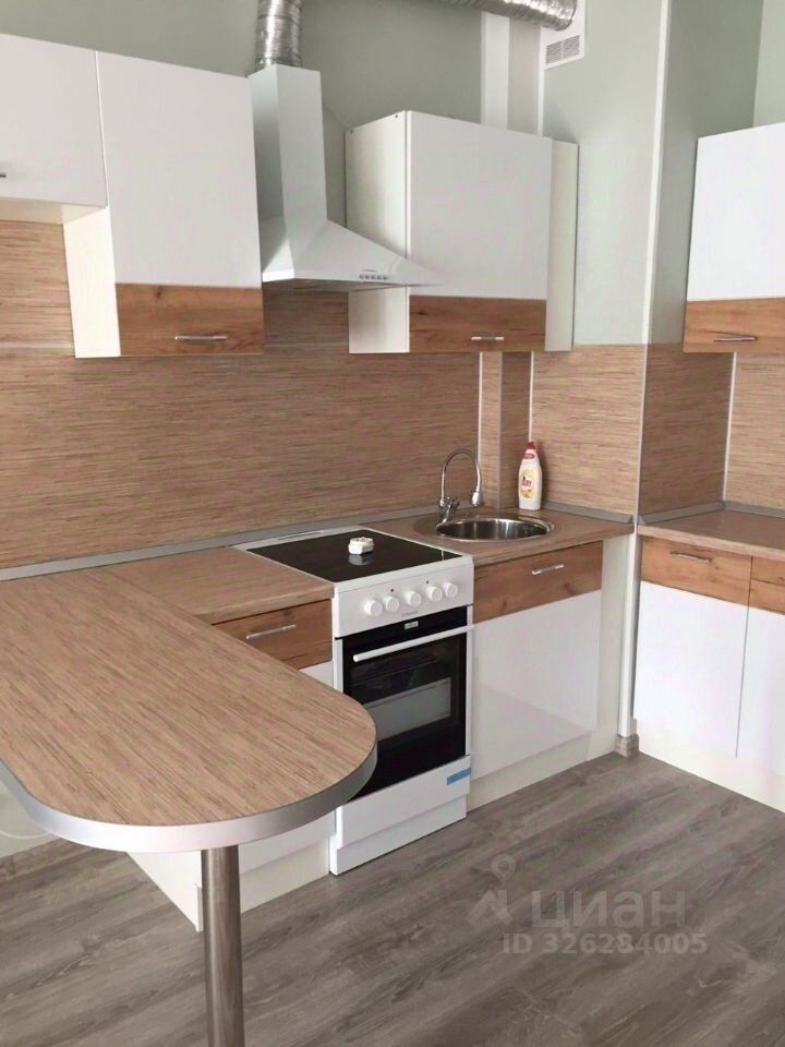 Продажа 1-комн квартиры на вторичном рынке Коломна, улица Захарова, 6