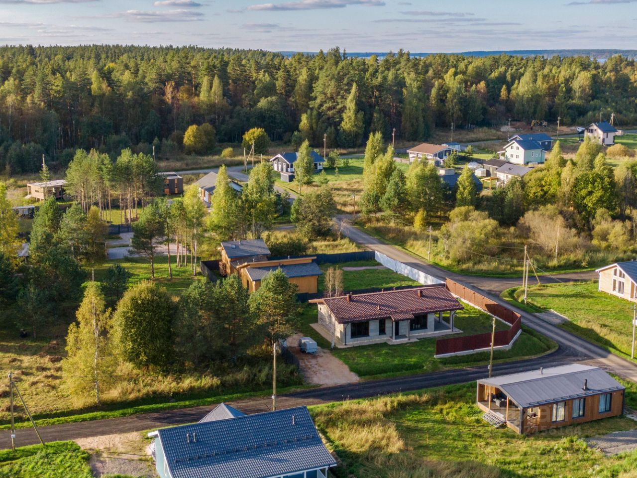 Продажа земли Отрадная Бухта 2.0 кп,  д. 4