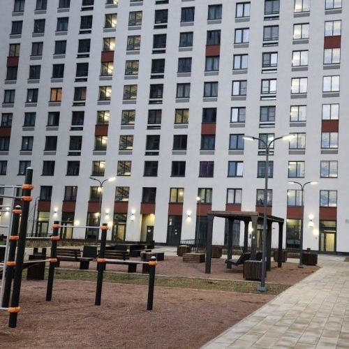 2-комн квартира бульвар Измайловский, 9к2