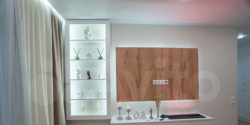 2-комн квартира улица Чистова,  д. 4