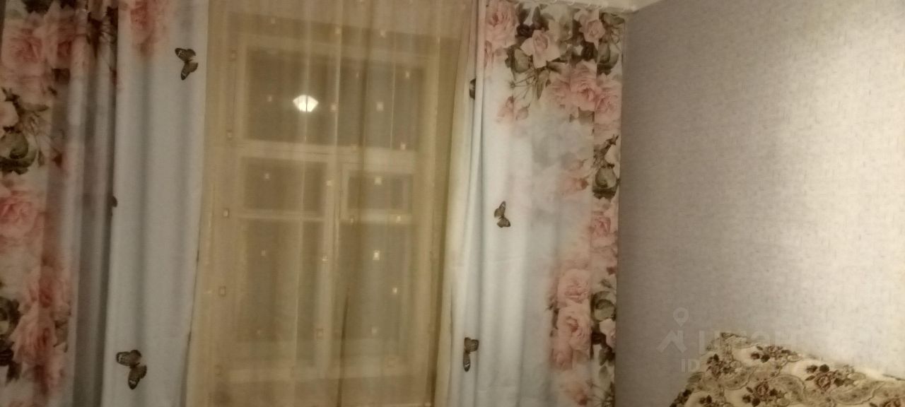 Продажа комнаты переулок Климов, 5