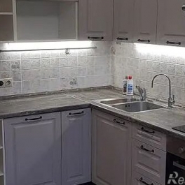 Аренда 2-комн квартиры на вторичном рынке ул Бобруйская,  д. 10,  к. 1