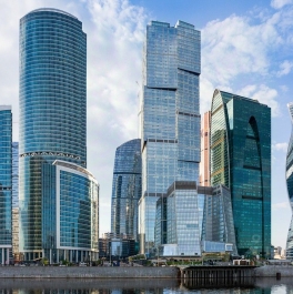 Аренда офиса Тестовская улица Аренда офиса Тестовская улица