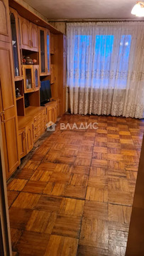 3-комн квартира Сиреневый б-р.,  д. 22/26