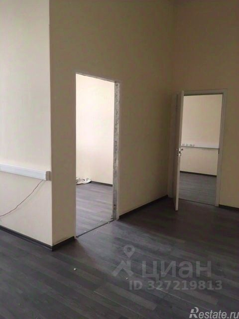 Аренда офиса Варшавское ш