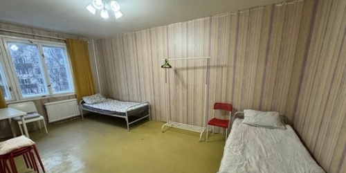 3-комн квартира ул Прокофьева,  д. 1