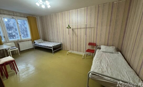 Продажа 3-комн квартиры на вторичном рынке ул Прокофьева,  д. 1