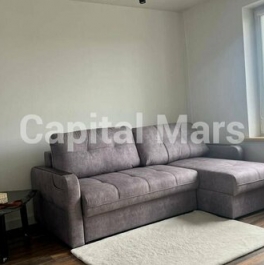 Аренда 2-комн квартиры на вторичном рынке Гороховский переулок,  д. 8