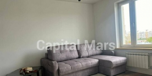 2-комн квартира Гороховский переулок,  д. 8