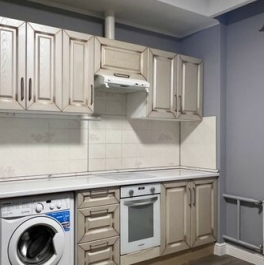 Продажа 1-комн квартиры на вторичном рынке Подрезково, Тепличный проезд,  д. 6