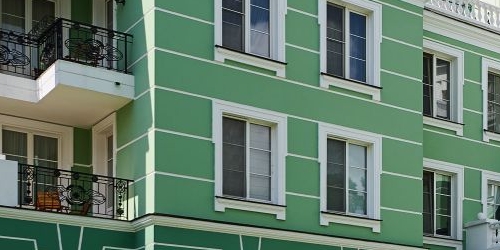 3-комн квартира Береговая улица, 8К2