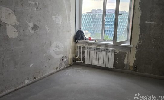 Продажа 2-комн квартиры на вторичном рынке ул Аргуновская,  д. 12