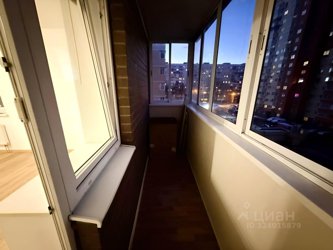 Аренда 1-комн квартиры на вторичном рынке Королев, Октябрьский бульвар, 5