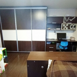 Продажа 1-комн квартиры на вторичном рынке улица Академика Байкова,  д. 1