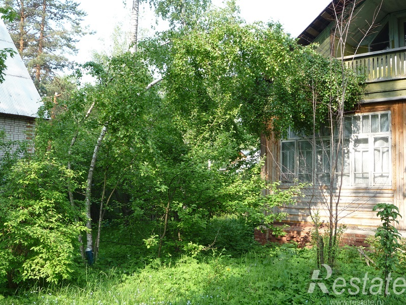 Продажа дома угол между Малаховка дп, Люберецкий р-н и Мамина-Сибиряка ул, Малаховка дп, Люберецкий р-н
