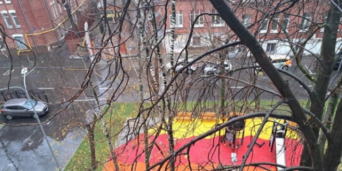 2-комн квартира Скорняжный переулок,  д. 7 к1