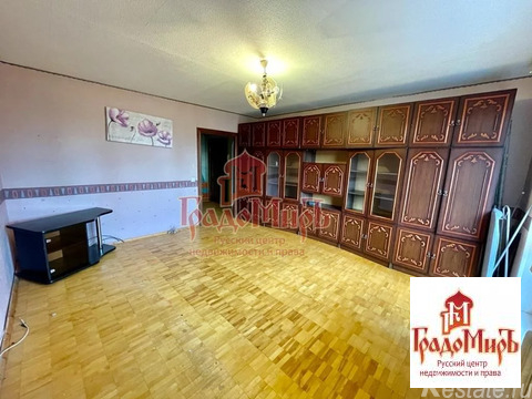 Продажа 2-комн квартиры на вторичном рынке Сергиев Посад, ул. Лесная,  д. 6