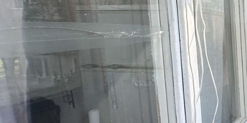 Комната Тимуровская улица, 10К2