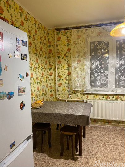 Продажа 3-комн квартиры на вторичном рынке Предпортовый 5-й проезд,  д. 12,  к. 1