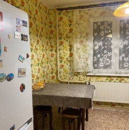 Продажа 3-комн квартиры на вторичном рынке Предпортовый 5-й проезд,  д. 12,  к. 1