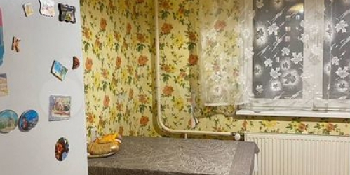 3-комн квартира Предпортовый 5-й проезд,  д. 12,  к. 1