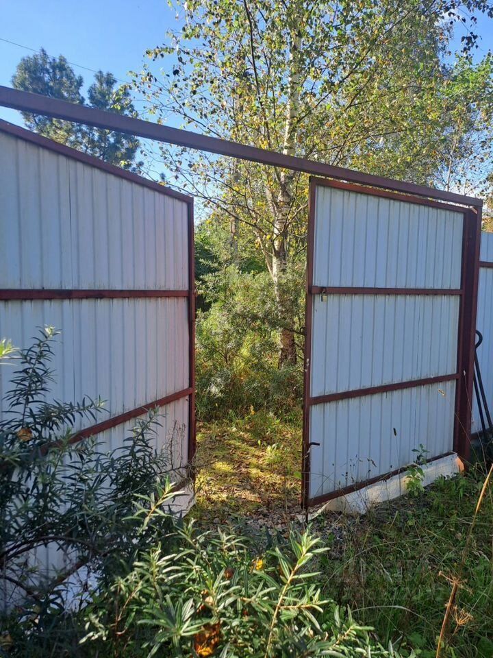 Продажа дома Тайцы садоводческий массив, Радуга СНТ, улица Центральная, 28