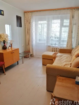Продажа 3-комн квартиры на вторичном рынке Дубна, ул. Мичурина,  д. 21