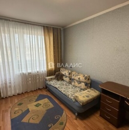 Продажа 2-комн квартиры на вторичном рынке Воскресенск, ул Московская,  д. 17