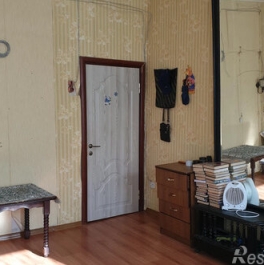 Продажа 3-комн квартиры на вторичном рынке переулок Каховского,  д. 7