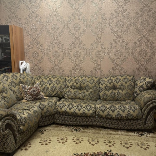 Коттедж/дом Опалиха, Опалиховский переулок,  д. 8 к3