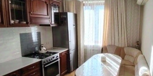 3-комн квартира Ленинградский проспект, 45К3