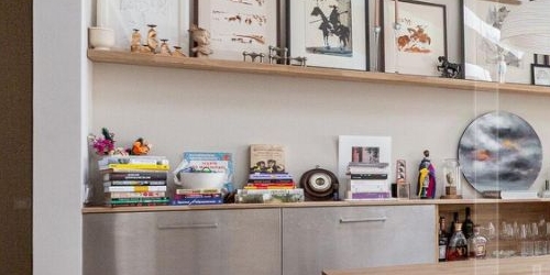 6-комн квартира Мясницкая улица, 22С1