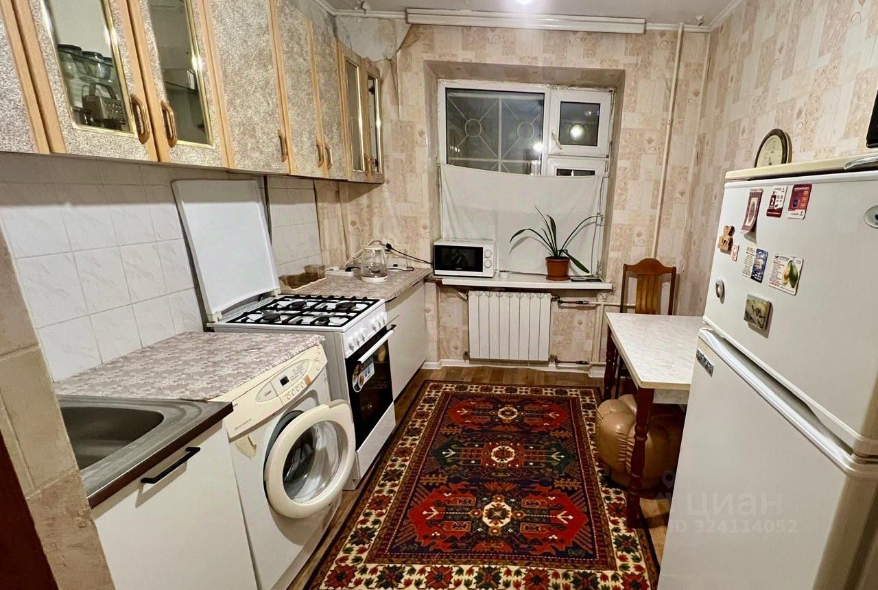 Продажа 1-комн квартиры на вторичном рынке Одинцово, улица Маршала Жукова, 29