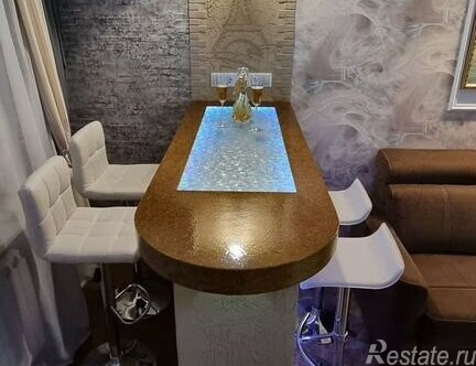 Продажа 3-комн квартиры на вторичном рынке Бибиревская улица,  д. 17