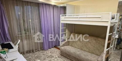 3-комн квартира 800-летия Москвы ул,  д. 32