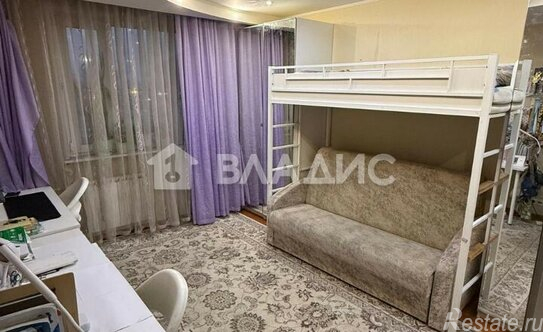 Продажа 3-комн квартиры на вторичном рынке 800-летия Москвы ул,  д. 32