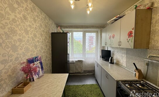 Продажа 1-комн квартиры на вторичном рынке Флотская улица,  д. 29 к2