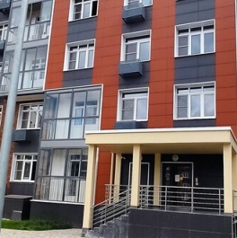 Продажа 2-комн квартиры на вторичном рынке Троицк г, Академика Дыхне ул,  д. 16
