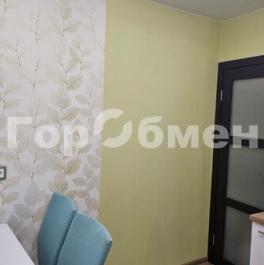 Продажа 2-комн квартиры на вторичном рынке Новоясеневский пр-кт,  д. 12 к1