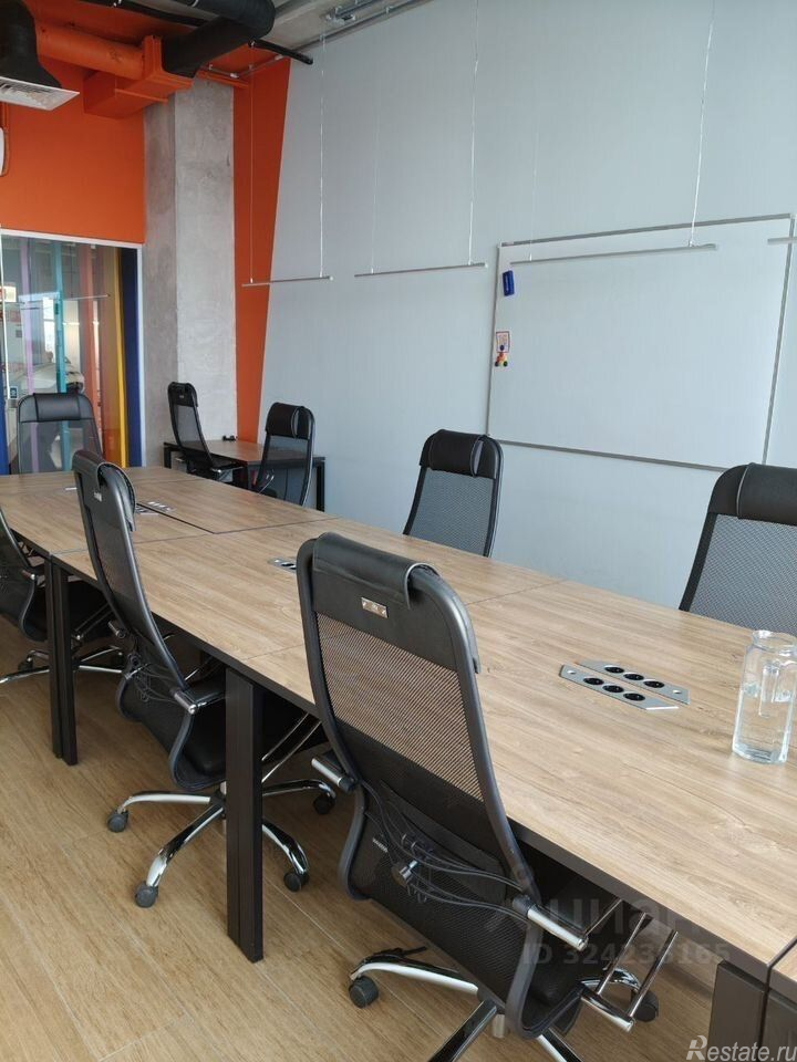 Аренда офиса Нарвская улица,  д. 21