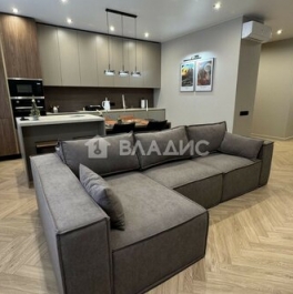 Продажа 2-комн квартиры на вторичном рынке Родниковая улица,  д. 30 к3