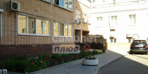 1-комн квартира Власьевский Б. пер,  д. 9